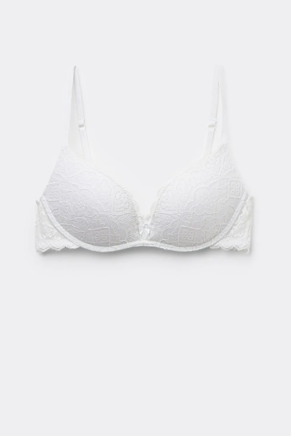 Gioia Lace Super Push-Up Bra