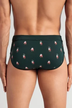 Grumpy ©Disney Superior Cotton Briefs