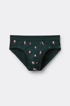 Grumpy ©Disney Superior Cotton Briefs