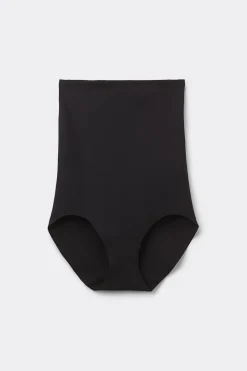 High Waist Shaping Hipster in Seamless Microfiber