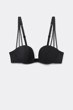 Ilenia Balconette Bra in Ultralight Microfiber