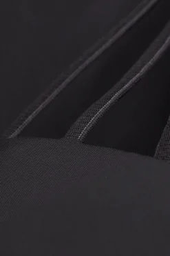 Ilenia Balconette Bra in Ultralight Microfiber