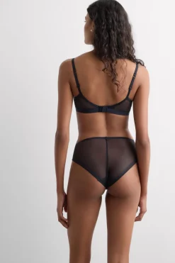 Invisible Touch Padded Triangle Bra