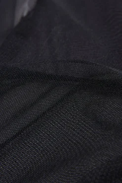Invisible Touch Tulle Brazilian
