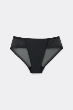 Invisible Touch Tulle Panties