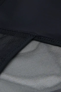Invisible Touch Tulle Panties