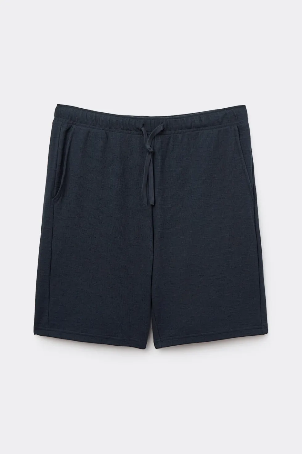 Knit Shorts