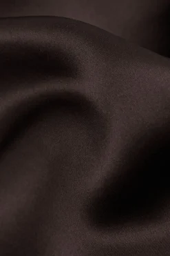 Lace and Silk Top