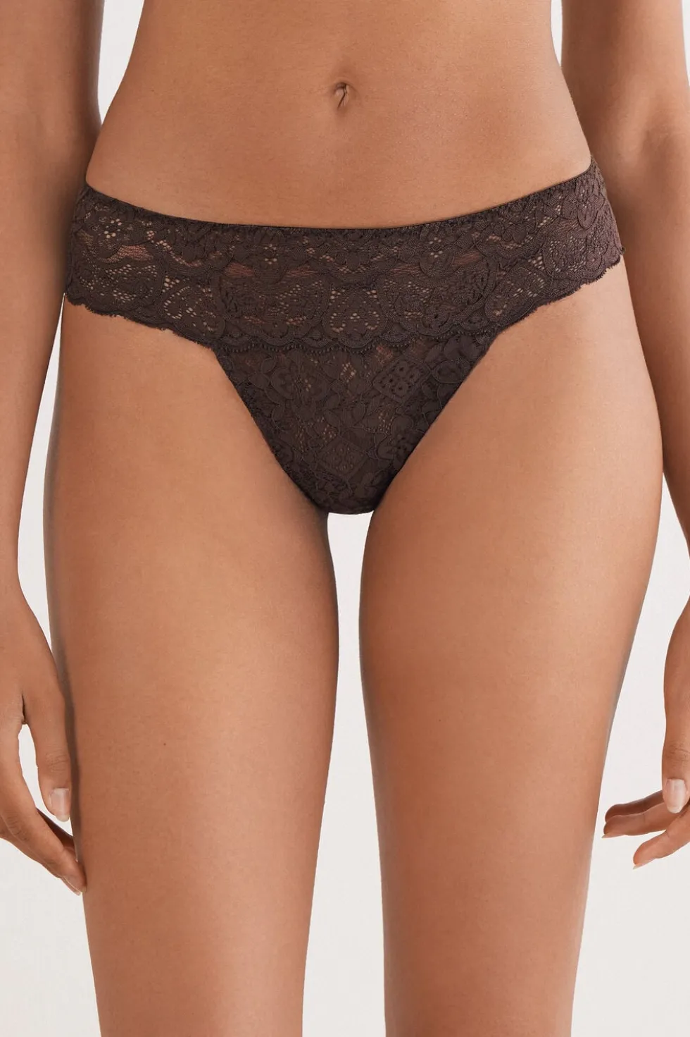 Lace Brazilian