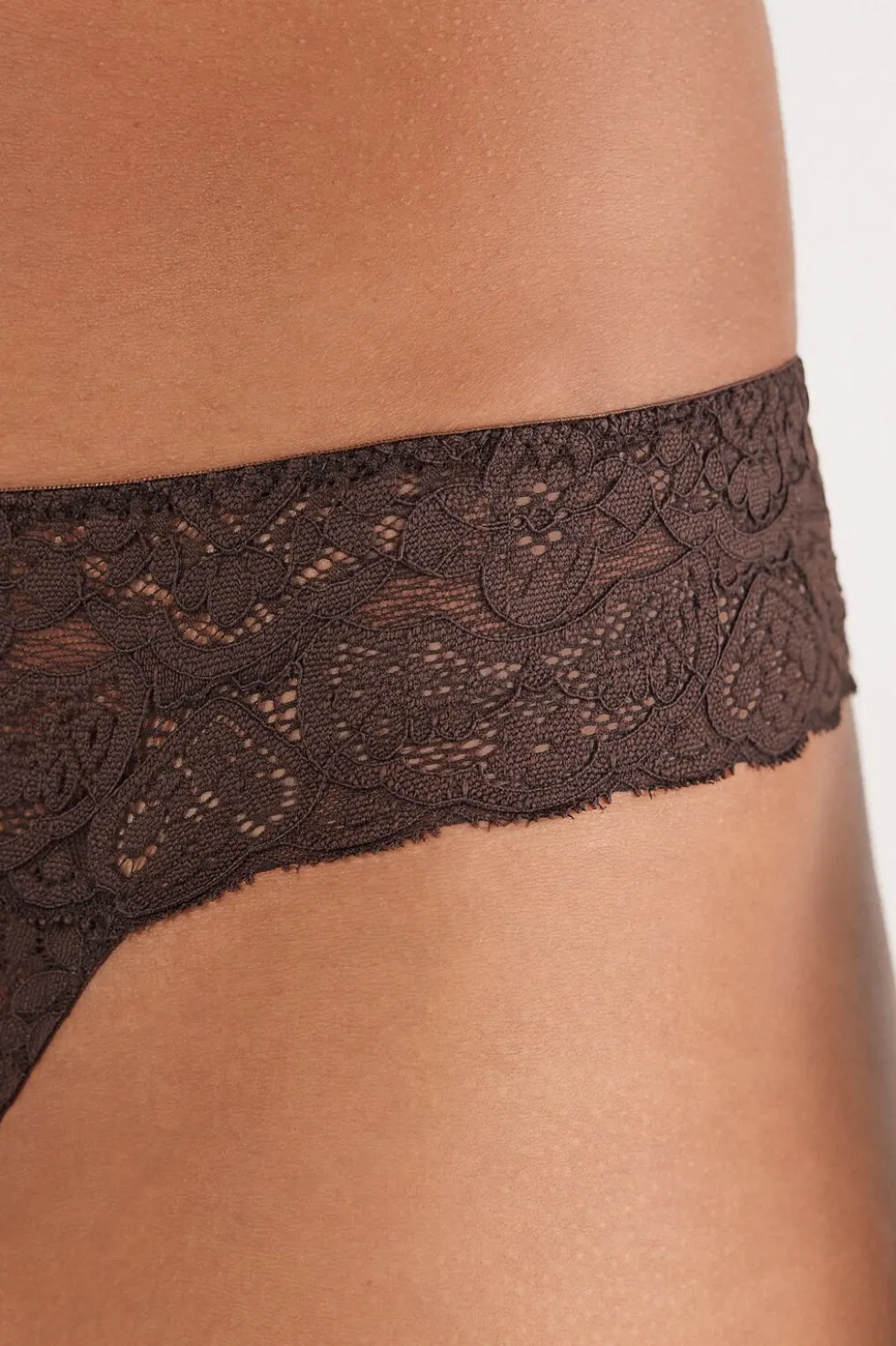 Lace Brazilian