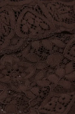 Lace Brazilian