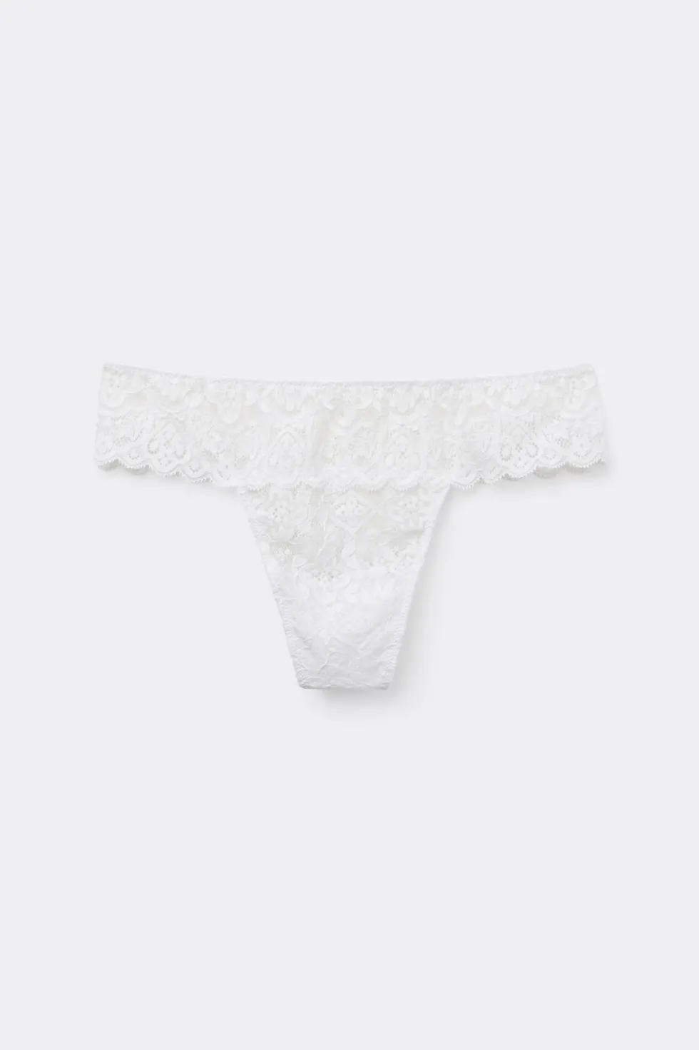 Lace Brazilian
