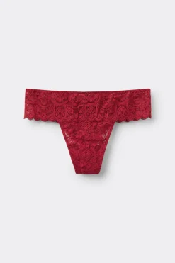 Lace Brazilian