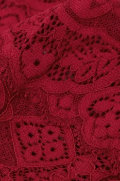 Lace Brazilian