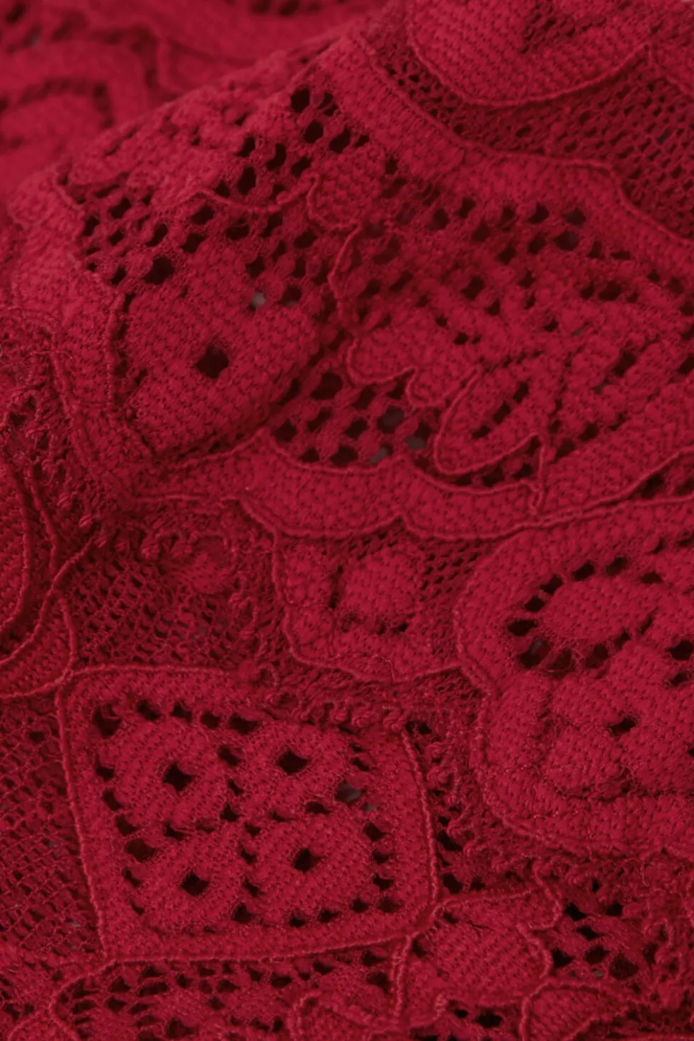Lace Brazilian