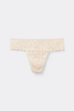 Lace Brazilian