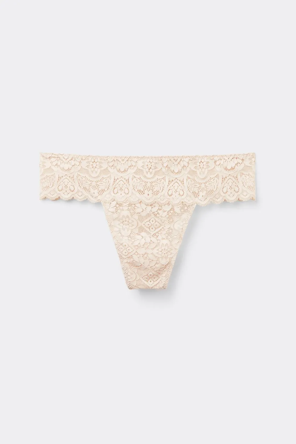 Lace Brazilian