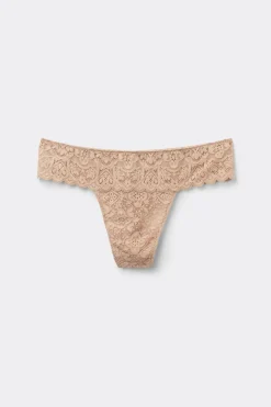 Lace Brazilian