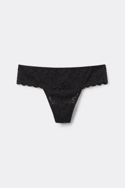 Lace Brazilian