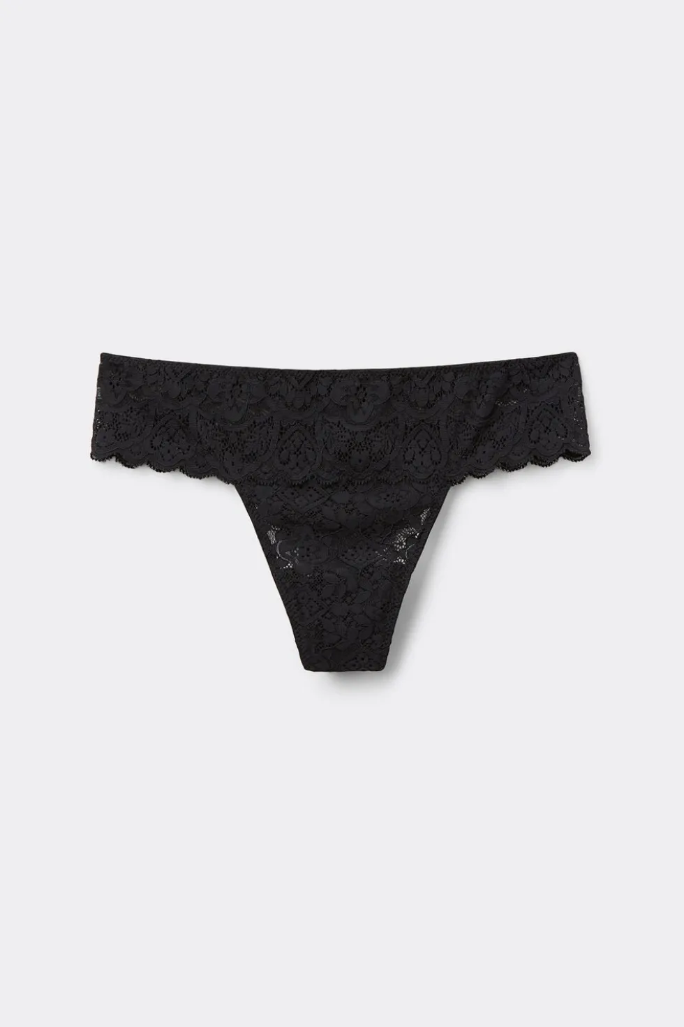 Lace Brazilian