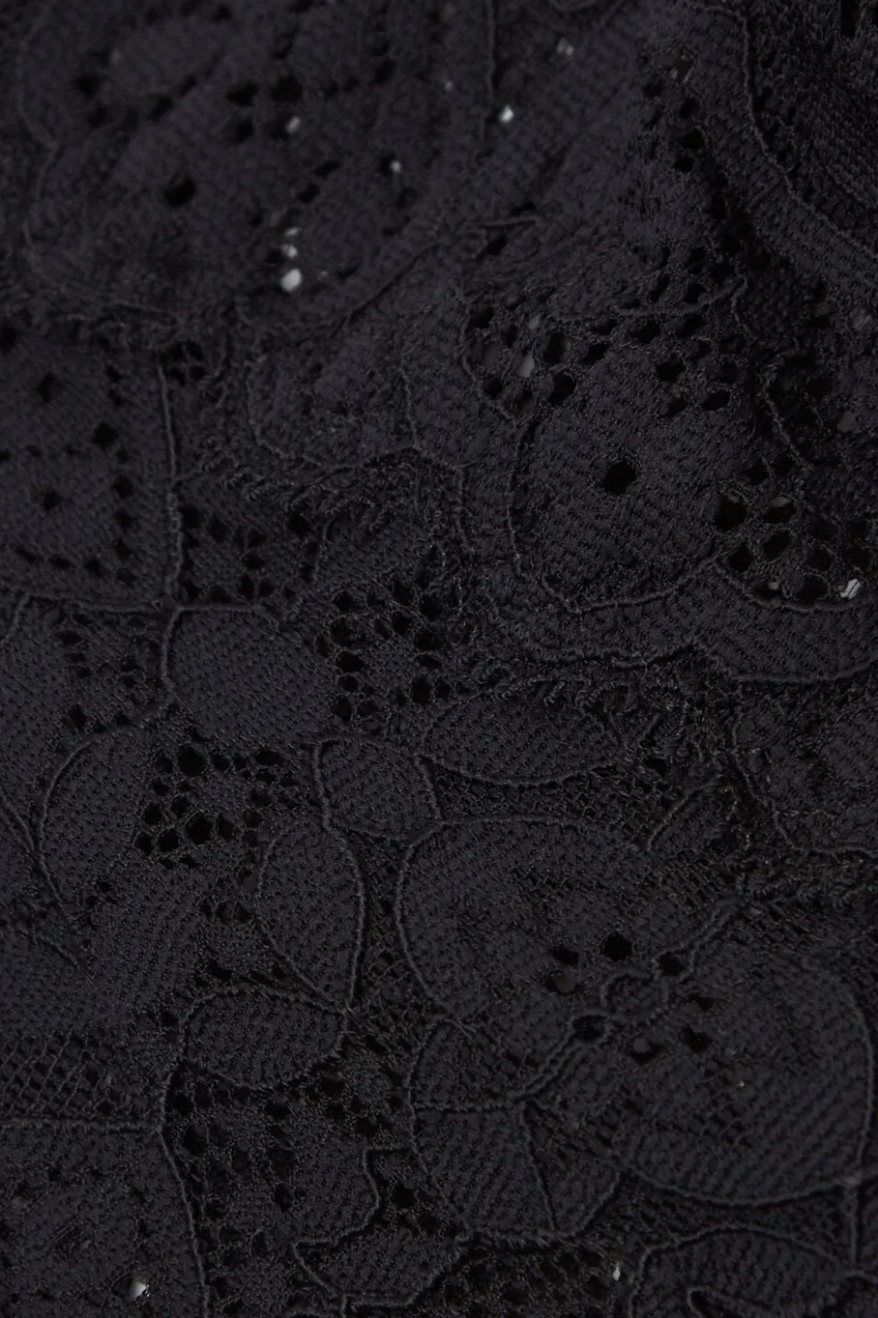 Lace Brazilian
