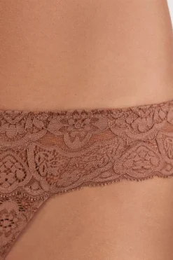 Lace Brazilian