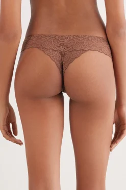 Lace Brazilian