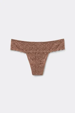 Lace Brazilian