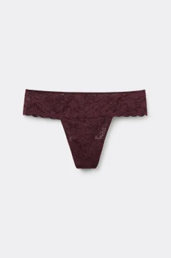 Lace Brazilian