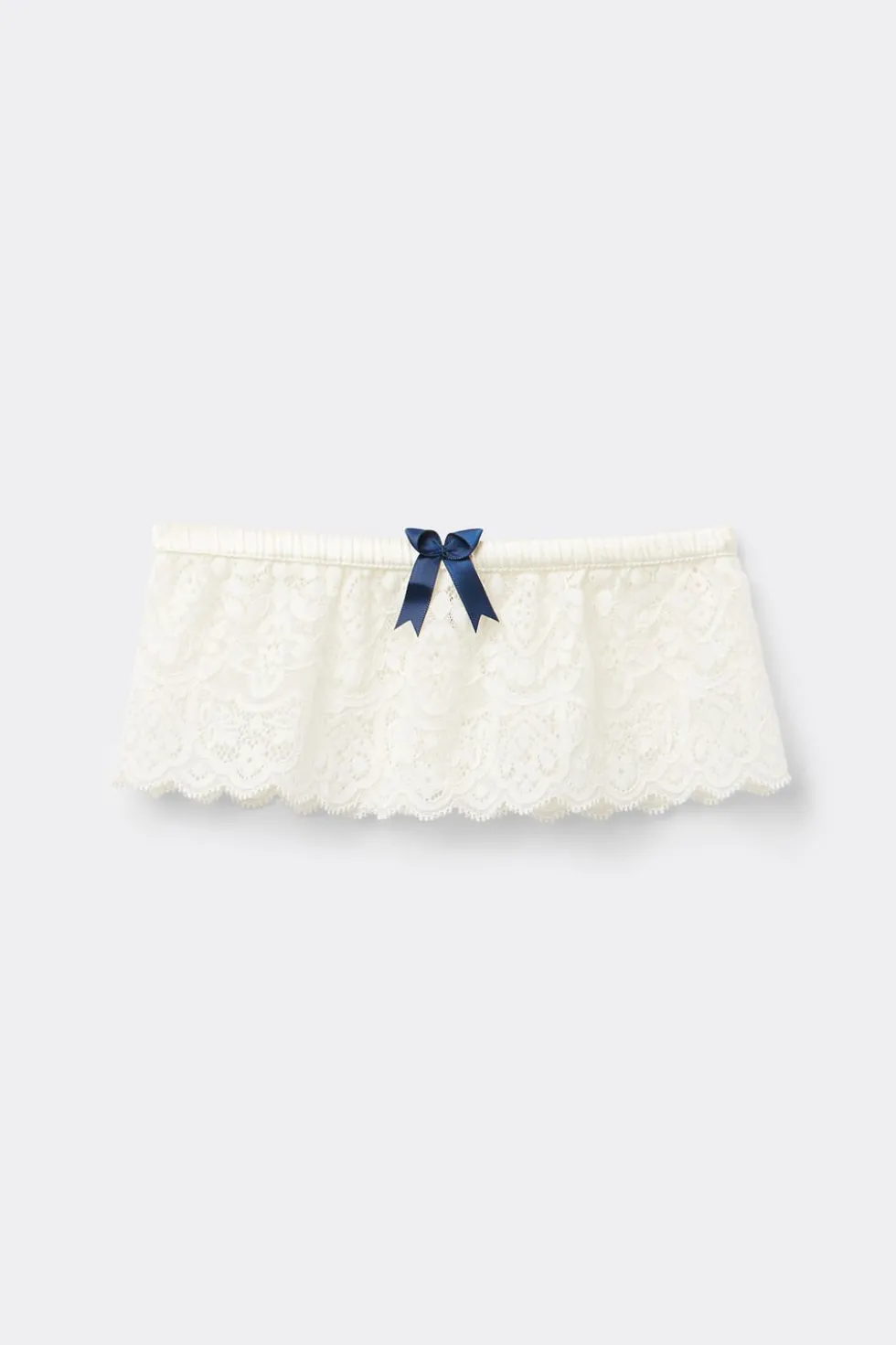 Lace Garter