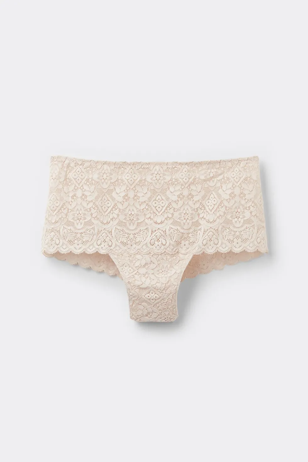 Lace Hipster