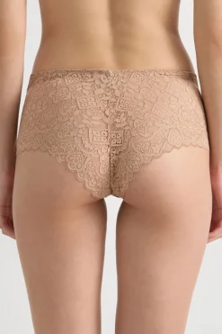 Lace Hipster