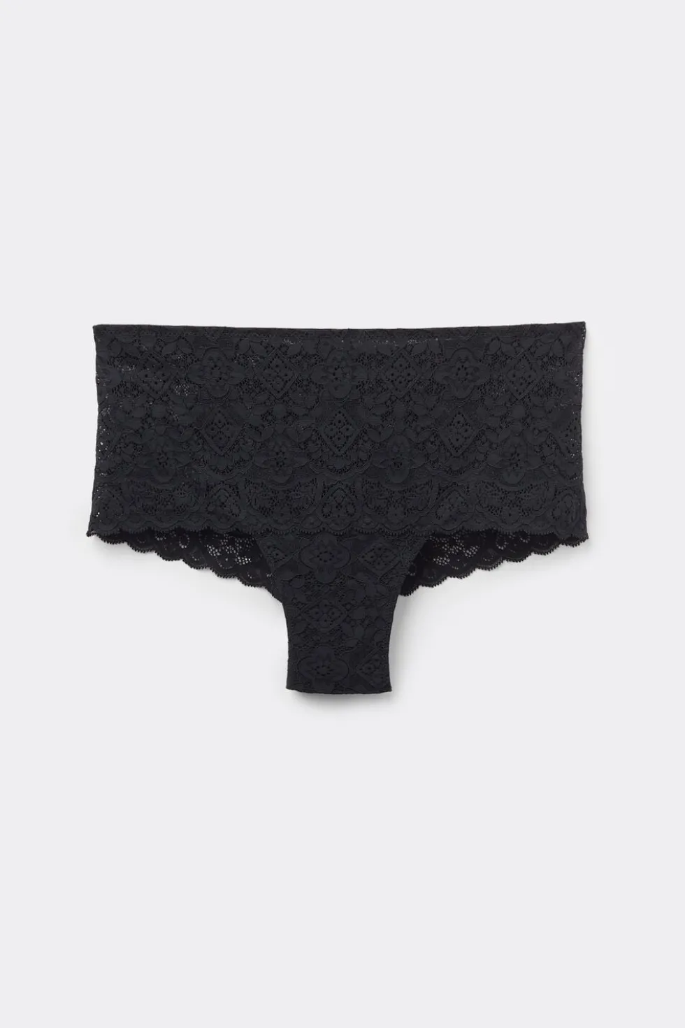 Lace Hipster