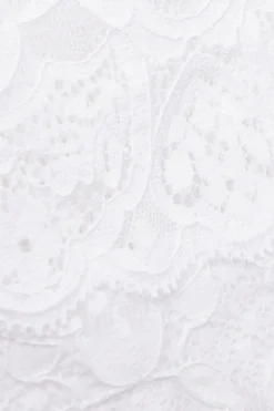 Lace Hipster