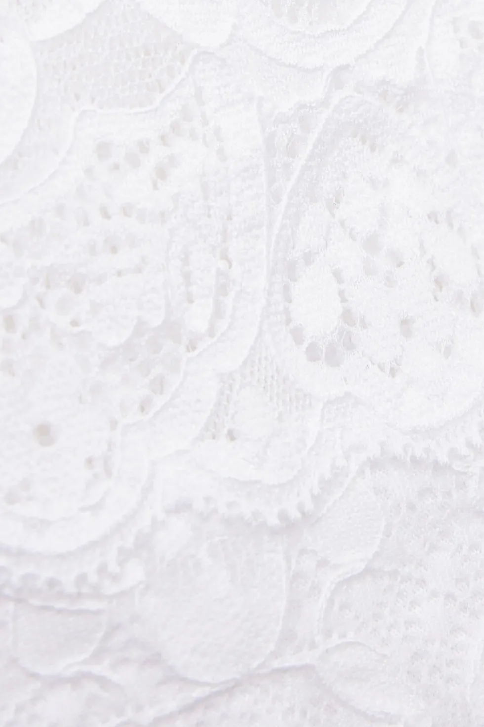 Lace Hipster
