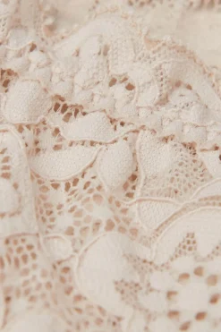 Lace Hipster Brazilian