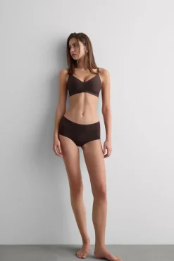 Laila Microfiber Bra