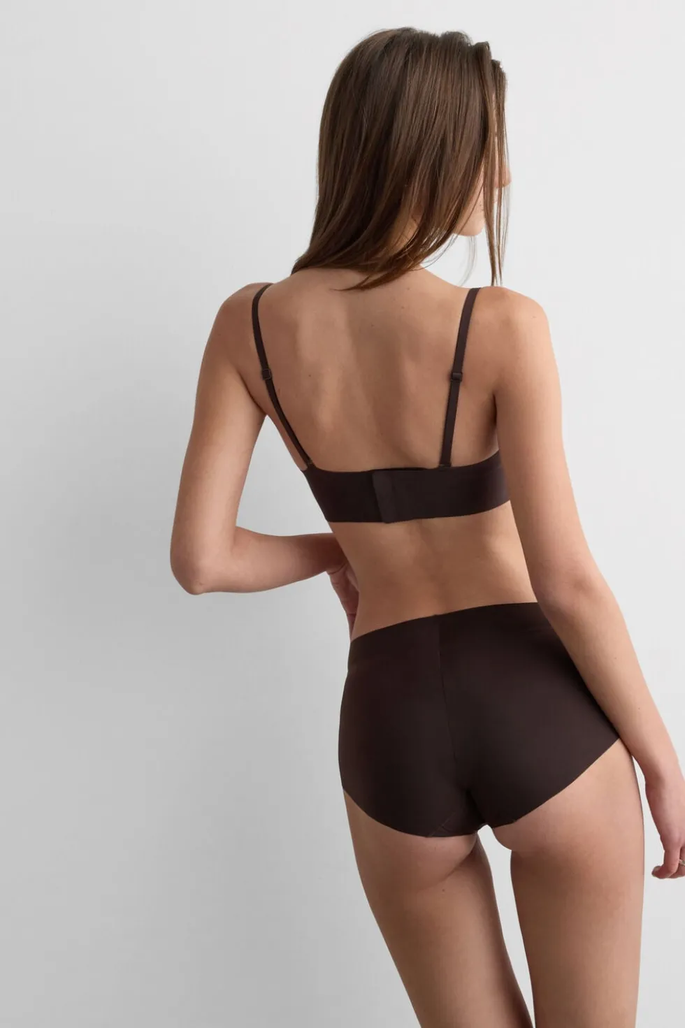 Laila Microfiber Bra