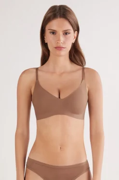 Laila Microfiber Bra