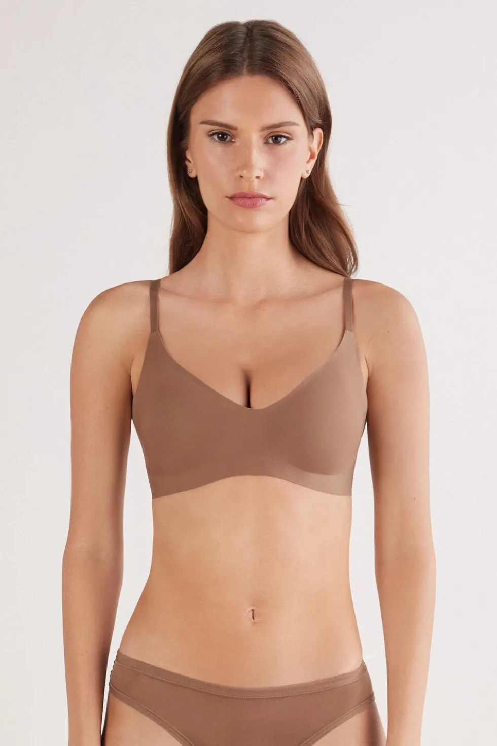 Laila Microfiber Bra
