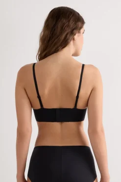 Laila Microfiber Bra
