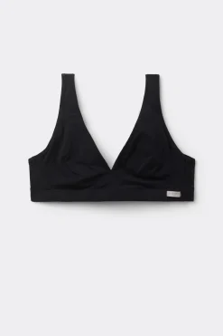 Lara Cotton Triangle Bra