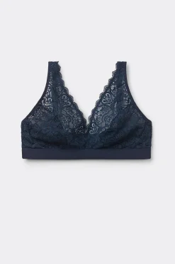 Lara Lace Triangle Bra