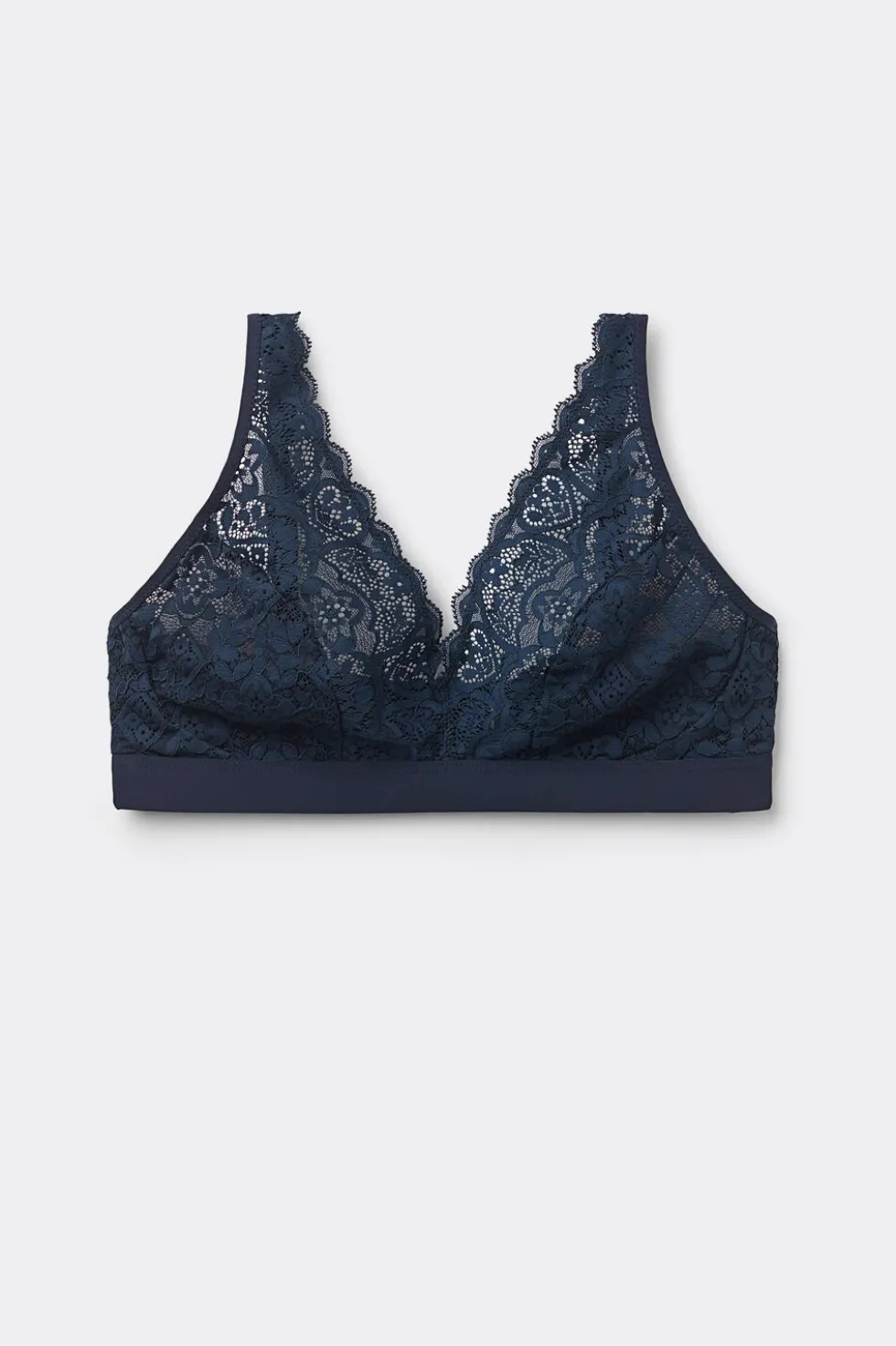 Lara Lace Triangle Bra