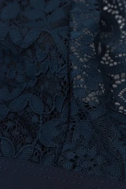 Lara Lace Triangle Bra