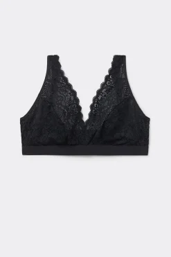 Lara Lace Triangle Bra