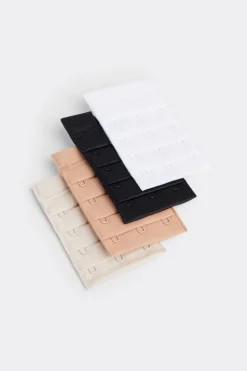 Large Triple Regulator Back Hooks