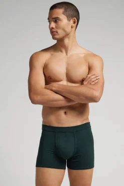 Light & Fresh Cotton Boxers
