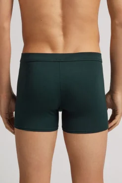 Light & Fresh Cotton Boxers