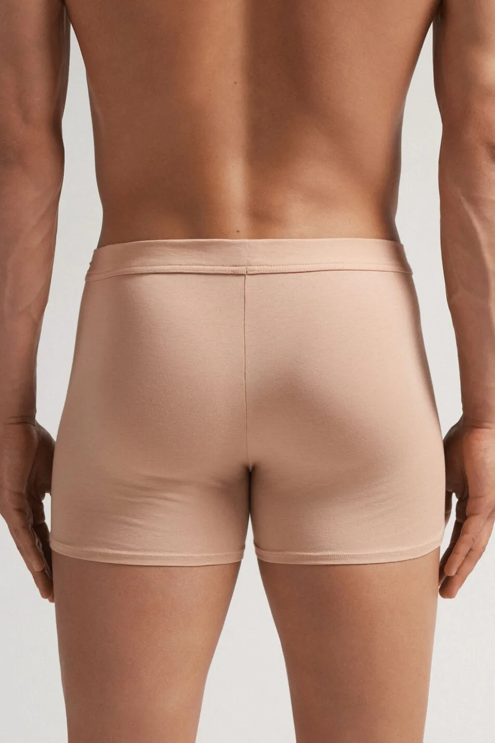 Light & Fresh Cotton Boxers